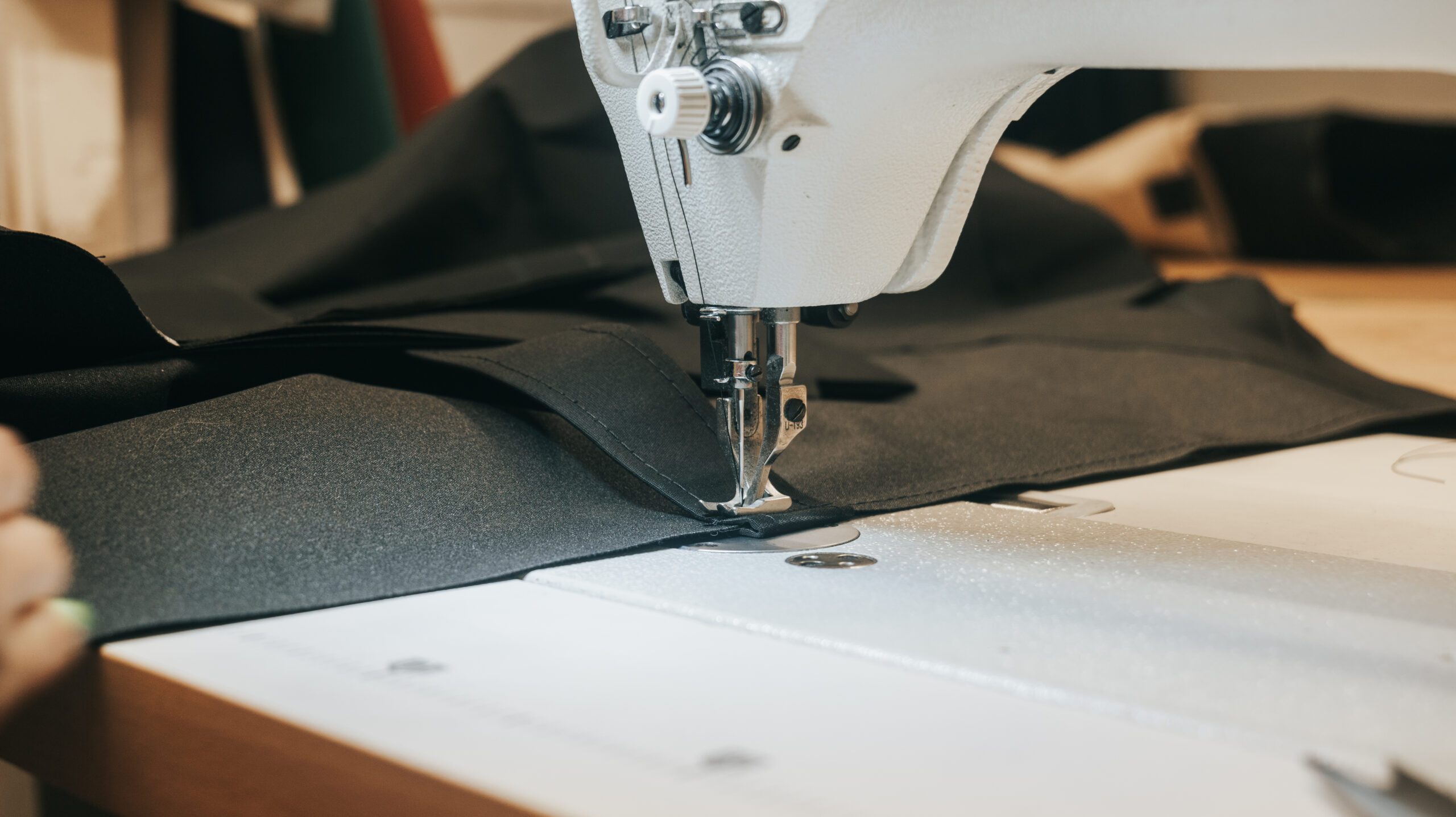 sewing
